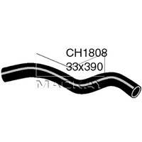 Radiator Hose - Lower (Lancer CC 1.5L I4)