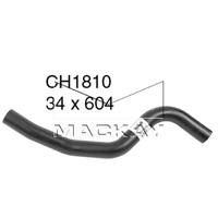 Radiator Hose - Lower (Lancer CC/CE 1.8L I4 Manual)
