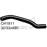 Radiator Hose - Upper (Galant HJ - 2.0L V6)