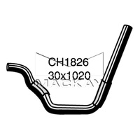 Radiator Hose - Lower (Applause 1.6L I4 Auto)