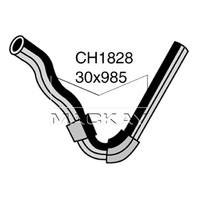 Radiator Hose - Lower (Applause 1.6L I4 Manual)