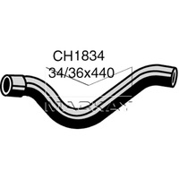 Radiator Hose - Lower (Sonata 2.4L I4)