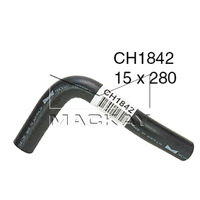 Heater Hose (Laser KA/KB 1.5L I4)