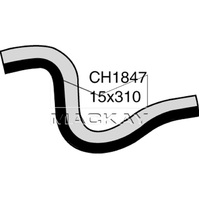 Heater Hose (Laser KC/KE 1.6L I4)