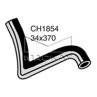 Radiator Hose - Lower (Capri SE 1.6L I4)