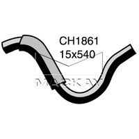 Heater Hose (Telstar AR/AS 2.0L I4)