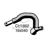 Heater Hose (Telstar AT/AV 2.2L I4)