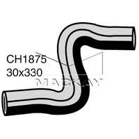Radiator Hose - Upper (BMW 320 E21 2.0L I4)