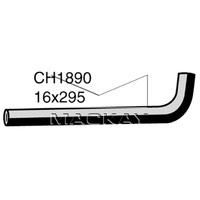 Heater Hose (Jaguar XJ6 III)