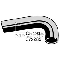 Radiator Hose - Upper (Landcruiser FJ75R 4.0L I6)