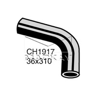 Radiator Hose - Lower (Landcruiser FJ75R 4.0L I6 Manual)