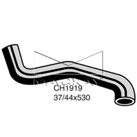 Radiator Hose - Lower (Landcruiser HJ45R 3.6L I6)