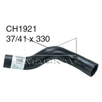 Radiator Hose - Lower (Landcruiser HZJ75R 4.2L I6)