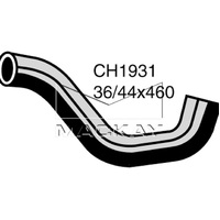 Radiator Hose - Lower (Landcruiser BJ42R 3.4L I4)