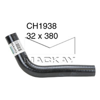 Radiator Hose - Upper (Hilux YN85R 1.8L I4)