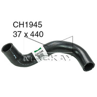Radiator Hose - Lower (Falcon EL 4.0L I6)
