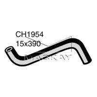 Heater Hose (Laser KE 1.6L I4 Turbo)