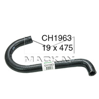 Heater Hose (Falcon AU1 4.0L I6)