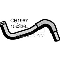 Heater Hose (Laser KH 1.6L I4)