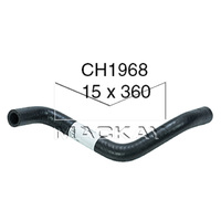 Heater Hose (Laser KH 1.6L I4)