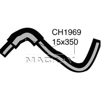 Heater Hose (Laser KH 1.6L I4)