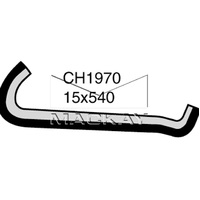 Heater Hose (Apollo JK 2.0L I4)