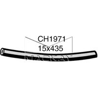 Heater Hose (Camry SV21R 2.0L I4)