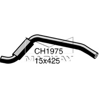 Heater Hose (Camry SDV10R/SXV10R 2.2L I4)
