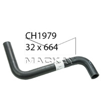 Radiator Hose - Upper (Commodore VS 3.8L V6)
