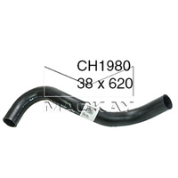 Radiator Hose - Lower (Commodore VS 3.8L V6)