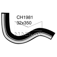 Radiator Hose - Upper (Triton MJ 2.6L I4)