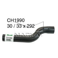 Radiator Hose - Lower (Jackaroo L1 2.6L I4)