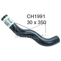 Radiator Hose - Upper (Rodeo TF 2.8L I4 Turbo)