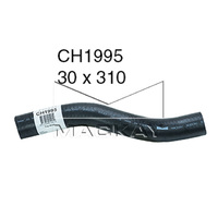 Radiator Hose - Upper (Rodeo TF 2.6L I4)
