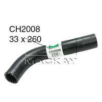 Radiator Hose - Upper (Hiace RZH113R - 2.4L I4)