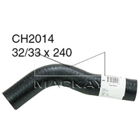 Radiator Hose - Upper (Hilux LN106R 2.8L I4)