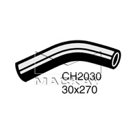 Radiator Hose - Lower (Landcruiser FJ75R 4.0L I6 Auto)