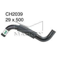 Radiator Hose - Lower (Corolla AE101R 1.6L I4)
