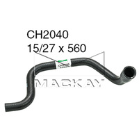 Heater Hose (Commodore VS - 3.8L V6) 15/27mm x 560mm