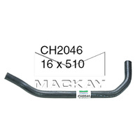 Heater Hose (RAV4 SXA10R 2.0L I4)