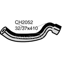 Radiator Hose - Lower (Daewoo 1.5I 1.5L I4)