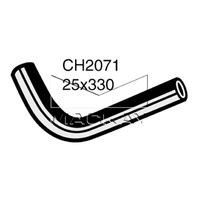 Radiator Hose - Upper (Swift SF413 1.3L I4)