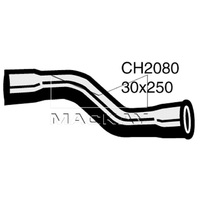 Radiator Hose - Lower (Cordoba 1.8L I4 Manual)