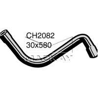 Radiator Hose - Upper (Cordoba 1.8L I4)