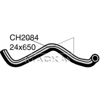 Radiator Hose - Lower (Civic AH 1.5L I4 Auto)