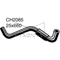 Radiator Hose - Lower (Civic AH 1.5L I4 Manual)