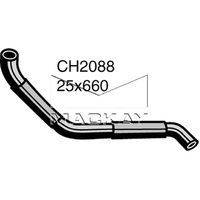 Radiator Hose - Lower (Accord AD 1.8L I4)