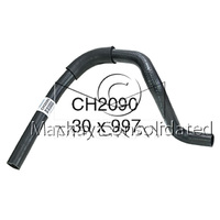 Radiator Hose - Lower (Charade 1.3L I4)