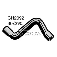 Radiator Hose - Lower (Cordoba 1.8L I4 Auto)