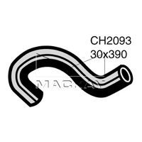Radiator Hose - Lower (Seat Toledo 2.0L I4)